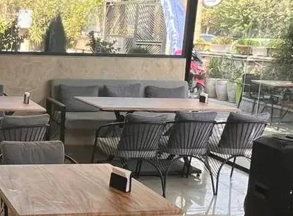 تور تهران هتل ورزش تورنگار