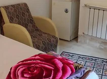 تور یزد هتل سنتی سروش تورنگار
