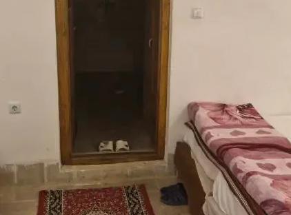 تور یزد هتل سنتی سروش تورنگار