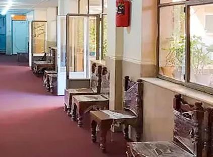 تور شیراز هتل سنتی دشتی تورنگار