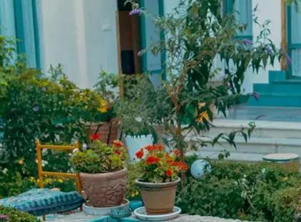 تور اصفهان هتل سنتی منزل یزدان تورنگار