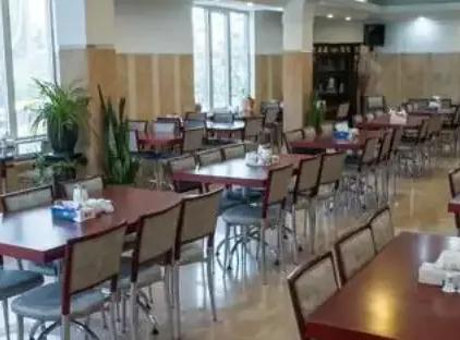 تور تهران هتل بلور تورنگار