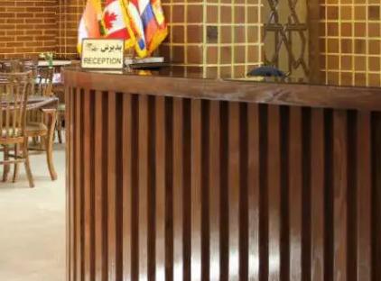 تور اصفهان هتل جام فیروزه تورنگار