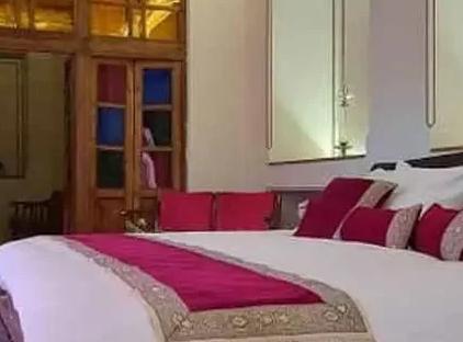 تور شیراز هتل سنتی آلان تورنگار