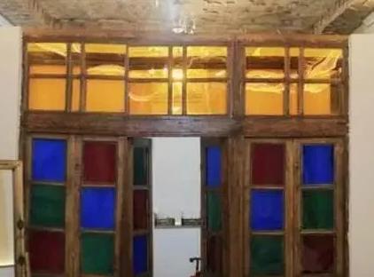تور شیراز هتل سنتی آلان تورنگار
