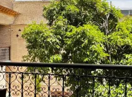 تور شیراز هتل سنتی روزبهان تورنگار