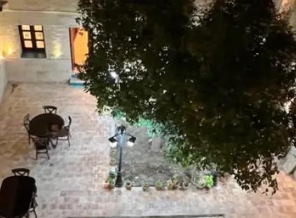 تور شیراز هتل سنتی روزبهان تورنگار