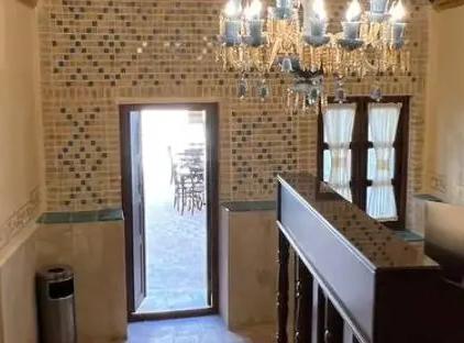 تور شیراز هتل سنتی روزبهان تورنگار