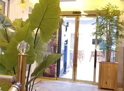 تور شیراز هتل هورمزد تورنگار