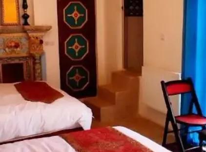 تور شیراز هتل سنتی سران تورنگار