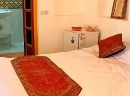 تور شیراز هتل سنتی سران تورنگار