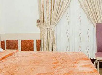 تور قشم هتل آسماری تورنگار