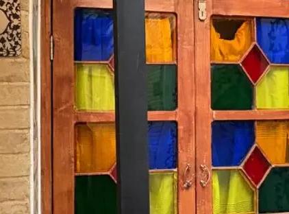 تور شیراز هتل سنتی راد تورنگار