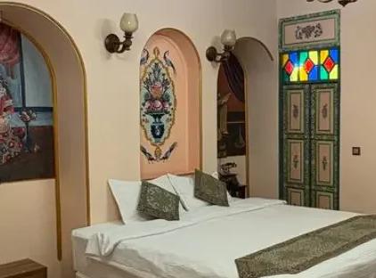 تور شیراز هتل سنتی راد تورنگار