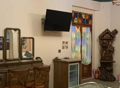 تور شیراز هتل سنتی راد تورنگار