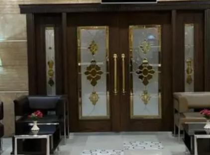 رزرو هتل حافظ تهران تورنگار