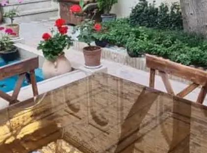 تور شیراز هتل سنتی سرای مهربانو تورنگار
