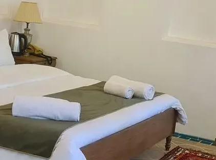 تور شیراز هتل سنتی سرای مهربانو تورنگار
