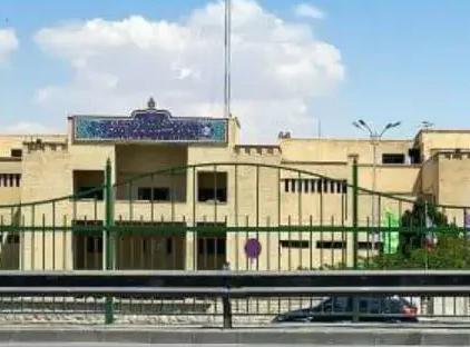 رزرو هتل همام اصفهان تورنگار