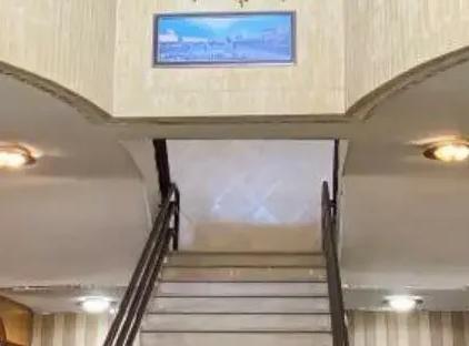 تور اصفهان هتل همام تورنگار