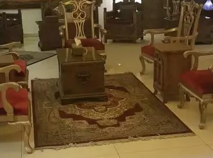 تور تهران هتل سفیر تورنگار