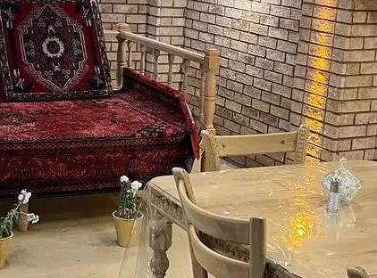 تور شیراز هتل سنتی موتاب تورنگار