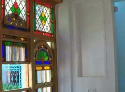 تور شیراز هتل سنتی بابا باشی تورنگار