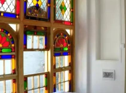 تور شیراز هتل سنتی بابا باشی تورنگار