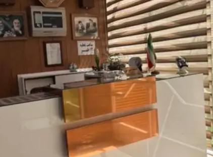 تور اصفهان هتل آرام تورنگار