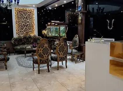 تور اصفهان هتل آرام تورنگار