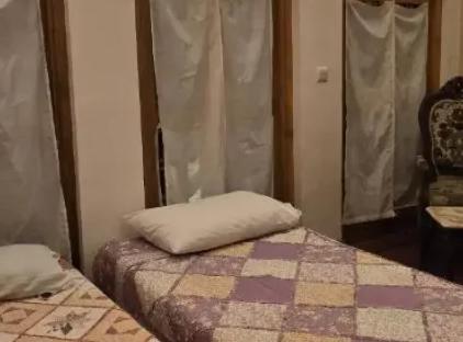 تور یزد هتل سنتی شهداد تورنگار