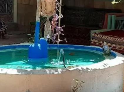تور شیراز هتل سنتی گلشن تورنگار