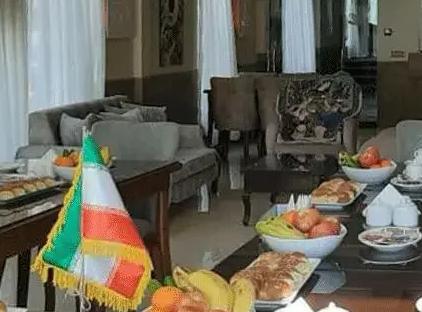 تور تهران هتل ونک تورنگار