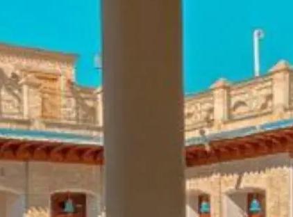 تور شیراز هتل سنتی گل بهار تورنگار