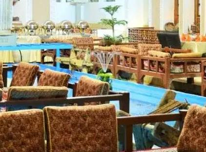 تور یزد هتل سنتی والی تورنگار