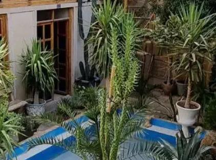 تور شیراز هتل سنتی گل طاها تورنگار