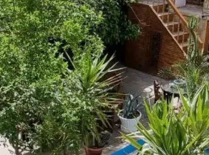 تور شیراز هتل سنتی گل طاها تورنگار