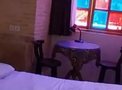 تور شیراز هتل سنتی گل طاها تورنگار