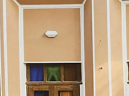 تور یزد هتل سنتی قنات تورنگار