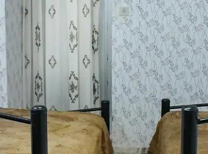 تور یزد هتل سنتی قنات تورنگار