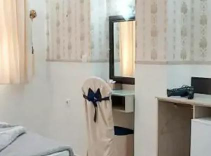 تور اصفهان هتل آوا تورنگار