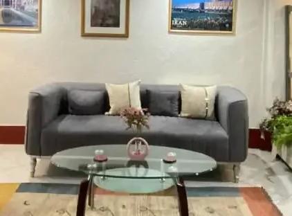 تور تهران هتل آپارتمان پردیس تورنگار