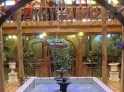 تور تهران هتل امیرکبیر تورنگار
