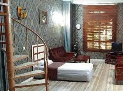 تور تهران هتل امیرکبیر تورنگار