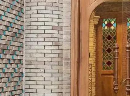 تور شیراز هتل بوتیک ماه گیسو تورنگار