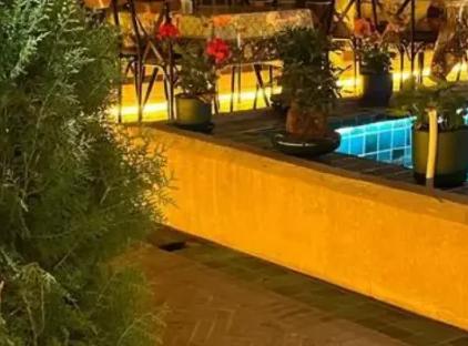 تور شیراز هتل بوتیک ماه گیسو تورنگار