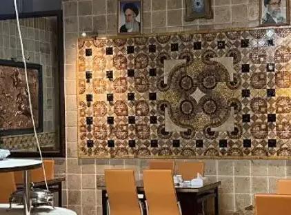تور اصفهان هتل قصر تورنگار