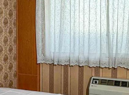 تور اصفهان هتل قصر تورنگار