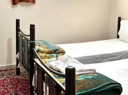 تور شیراز هتل آپارتمان نور تورنگار