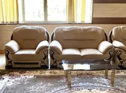 تور شیراز هتل آپارتمان نور تورنگار